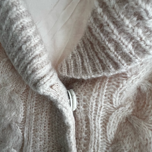 Button cardigan - Picture 3 of 7